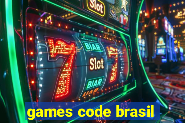 games code brasil